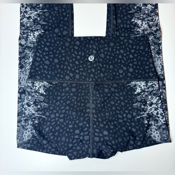 Lululemon Size 4 / Joy Lab Size XS Set of 2 Leggings - Picture 5 of 8